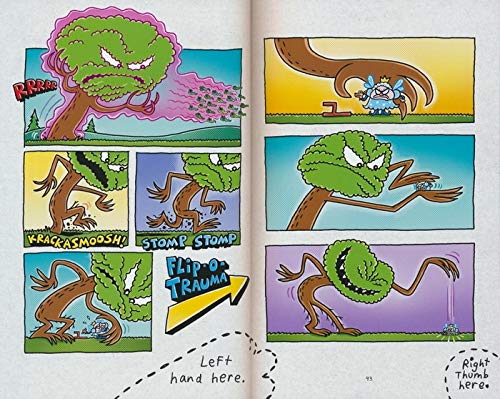 VODVO Perro Hombre 8 Fetch-22 del creador de Capitán Calzoncillos Inglés Kids Niño hilarante Humor del Color Novel Comic Manga Edad Libro> 3 VODVO Perro Hombre 8 Fetch-22 del creador de Capitán Calzoncillos Inglés Kids Niño hilarante Humor del Color Novel Comic Manga Edad Libro> 3