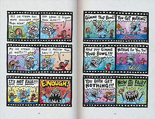 VODVO Perro Hombre 8 Fetch-22 del creador de Capitán Calzoncillos Inglés Kids Niño hilarante Humor del Color Novel Comic Manga Edad Libro> 3 VODVO Perro Hombre 8 Fetch-22 del creador de Capitán Calzoncillos Inglés Kids Niño hilarante Humor del Color Novel Comic Manga Edad Libro> 3