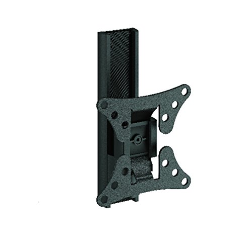 Vogel's WALL 1020 - Soporte de pared para televisores de hasta 26" (girable e inclinable), negro Vogel's WALL 1020 - Soporte de pared para televisores de hasta 26" (girable e inclinable), negro