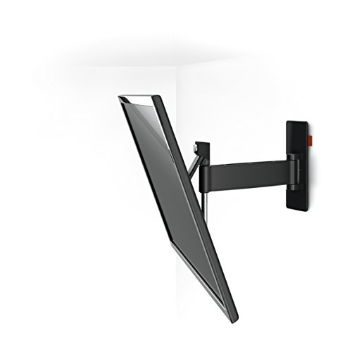 Vogel's Wall 2225 Soporte TV Giratorio, Negro Vogel's Wall 2225 Soporte TV Giratorio, Negro