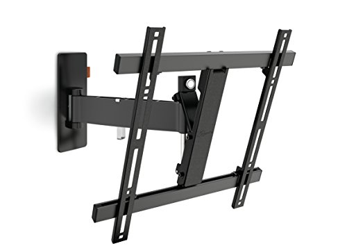 Vogel's Wall 2225 Soporte TV Giratorio, Negro Vogel's Wall 2225 Soporte TV Giratorio, Negro