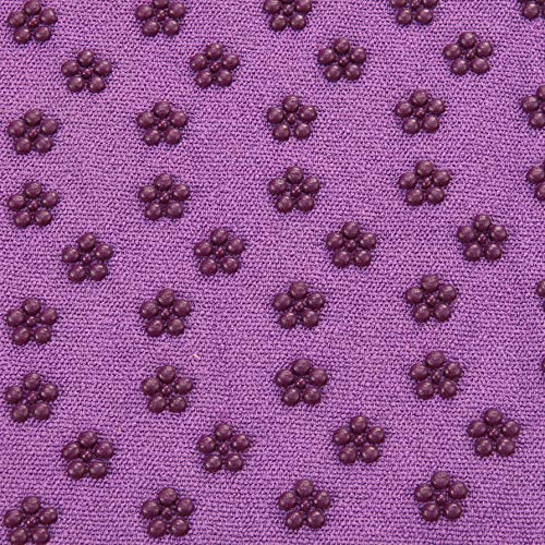 voidbiov Microfibra Toalla de Yoga Antideslizante para Hot Yoga con Malla Bolsa de Transporte(4 Colores), Secado Rápido Toalla Extra Larga(185 x 62 cm, 73" x 24") (Rosa Roja+Morado) voidbiov Microfibra Toalla de Yoga Antideslizante para Hot Yoga con Malla Bolsa de Transporte(4 Colores), Secado Rápido Toalla Extra Larga(185 x 62 cm, 73" x 24") (Rosa Roja+Morado)