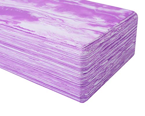 voidbiov uego de Bloques de Yoga de Espuma de 22,86 x 15,24 x 7,62 cm, Ladrillos de Ejercicio de Pilates de Alta Densidad, soporta tu práctica y Abre tu Cuerpo, te da una Base Estable voidbiov uego de Bloques de Yoga de Espuma de 22,86 x 15,24 x 7,62 cm, Ladrillos de Ejercicio de Pilates de Alta Densidad, soporta tu práctica y Abre tu Cuerpo, te da una Base Estable
