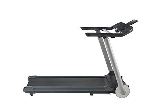 VOLAVA Smart Run Cinta de Correr. Compacta y Plegable. De 1 a 20km/h. Superficie de 45x130cm. Uso doméstico. 10 programas Entrenamiento. Clases de Running virtuales bajo suscripción. VOLAVA Smart Run Cinta de Correr. Compacta y Plegable. De 1 a 20km/h. Superficie de 45x130cm. Uso doméstico. 10 programas Entrenamiento. Clases de Running virtuales bajo suscripción.