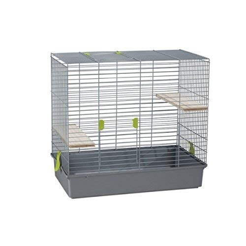 VOLTREGA 001270G Jaula para Chinchilla VOLTREGA 001270G Jaula para Chinchilla