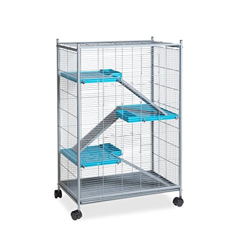 VOLTREGA 001493G Jaula para Roedor VOLTREGA 001493G Jaula para Roedor