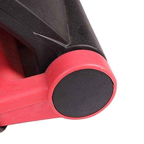 VOVIJ Air Stepper, Aerobic Fitness Paso 5 Velocidades Carga máxima 120 kg Ejercicio Fitness Máquina del Muslo para el hogar Oficina Trave al Aire Libre VOVIJ Air Stepper, Aerobic Fitness Paso 5 Velocidades Carga máxima 120 kg Ejercicio Fitness Máquina del Muslo para el hogar Oficina Trave al Aire Libre