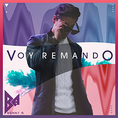 Voy Remando Voy Remando