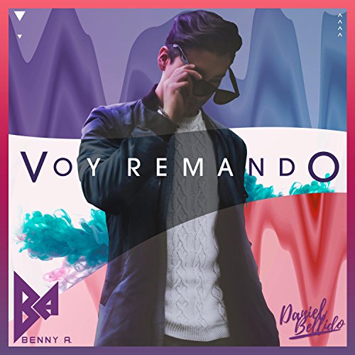 Voy Remando (Bellido Edit)