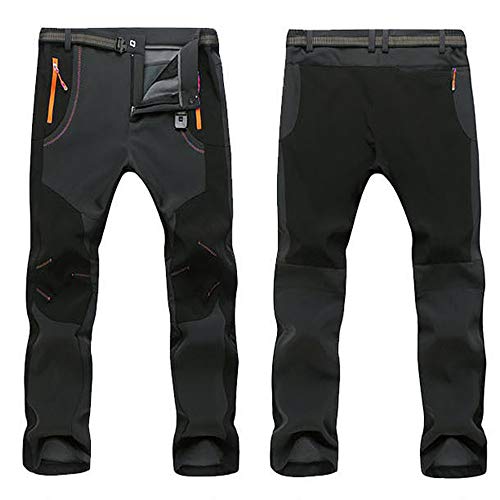 VPASS Pantalones para Hombre,Pantalones de Trekking Softshell Pantalones Impermeables Resistente Pantalones de Escalada Trabajo Pantalones Trabajo Pantalones Jogging Pants VPASS Pantalones para Hombre,Pantalones de Trekking Softshell Pantalones Impermeables Resistente Pantalones de Escalada Trabajo Pantalones Trabajo Pantalones Jogging Pants