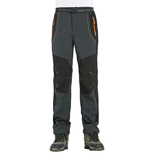 VPASS Pantalones para Hombre,Pantalones de Trekking Softshell Pantalones Impermeables Resistente Pantalones de Escalada Trabajo Pantalones Trabajo Pantalones Jogging Pants VPASS Pantalones para Hombre,Pantalones de Trekking Softshell Pantalones Impermeables Resistente Pantalones de Escalada Trabajo Pantalones Trabajo Pantalones Jogging Pants