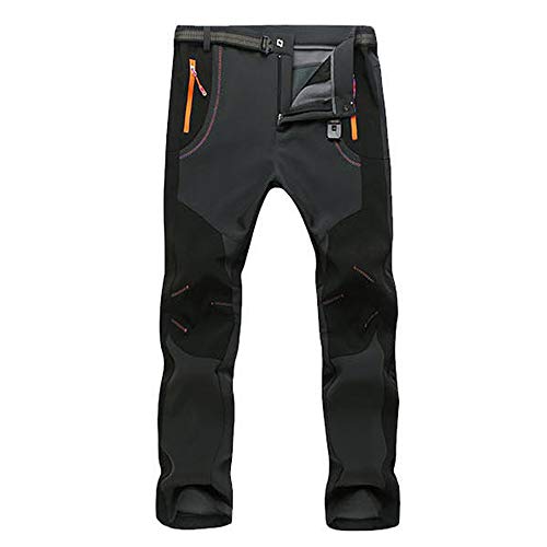 VPASS Pantalones para Hombre,Pantalones de Trekking Softshell Pantalones Impermeables Resistente Pantalones de Escalada Trabajo Pantalones Trabajo Pantalones Jogging Pants VPASS Pantalones para Hombre,Pantalones de Trekking Softshell Pantalones Impermeables Resistente Pantalones de Escalada Trabajo Pantalones Trabajo Pantalones Jogging Pants