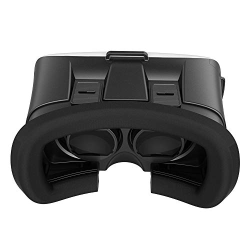 VR Box 3D - Gafas de Realidad Virtual para Smartphone Apple Android