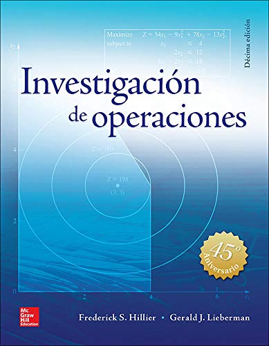 VS IVESTIGACION DE OPERACIONES