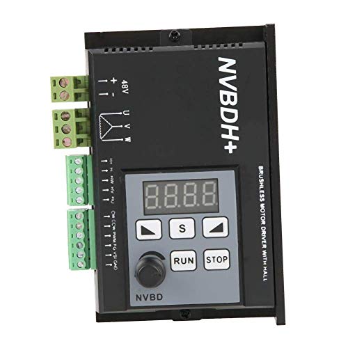 W-SHTAO L-WSWS Conductor convertidor de energía del Motor del Huso Hall Motor sin escobillas for el CNC máquina de Grabado del Control PWM 400W Motor Paso a Paso W-SHTAO L-WSWS Conductor convertidor de energía del Motor del Huso Hall Motor sin escobillas for el CNC máquina de Grabado del Control PWM 400W Motor Paso a Paso