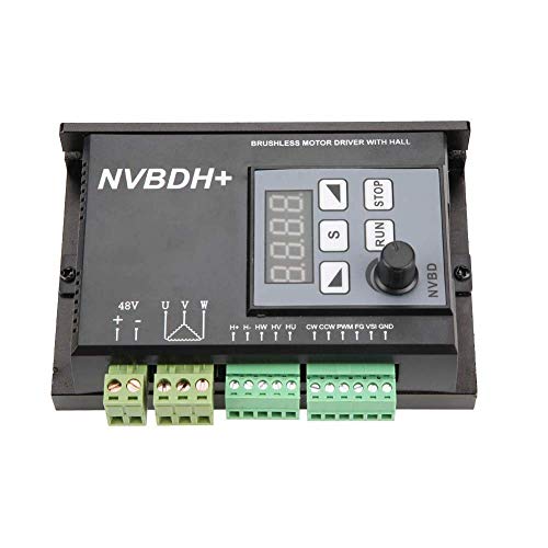 W-SHTAO L-WSWS Conductor convertidor de energía del Motor del Huso Hall Motor sin escobillas for el CNC máquina de Grabado del Control PWM 400W Motor Paso a Paso W-SHTAO L-WSWS Conductor convertidor de energía del Motor del Huso Hall Motor sin escobillas for el CNC máquina de Grabado del Control PWM 400W Motor Paso a Paso