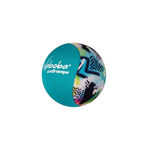 Waboba EXTREME Water Bouncing Ball , assorted colors
