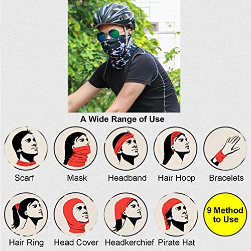 Wafly Puños Bicicleta Ergonomicos con Máscara, 2PCS Puños para Bicicleta de Montaña Antideslizante Aluminio Caucho Bike Agarre para Bicicleta Moto Montaña MTB BMX Plegable Bicicleta (22mm)-Negro Wafly Puños Bicicleta Ergonomicos con Máscara, 2PCS Puños para Bicicleta de Montaña Antideslizante Aluminio Caucho Bike Agarre para Bicicleta Moto Montaña MTB BMX Plegable Bicicleta (22mm)-Negro