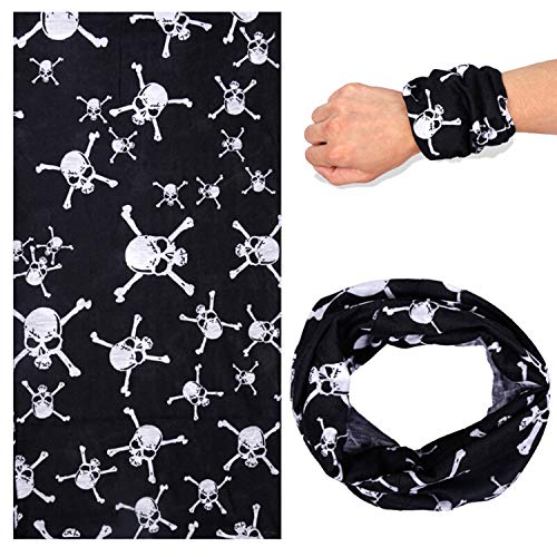 Wafly Puños Bicicleta Ergonomicos con Máscara, 2PCS Puños para Bicicleta de Montaña Antideslizante Aluminio Caucho Bike Agarre para Bicicleta Moto Montaña MTB BMX Plegable Bicicleta (22mm)-Negro Wafly Puños Bicicleta Ergonomicos con Máscara, 2PCS Puños para Bicicleta de Montaña Antideslizante Aluminio Caucho Bike Agarre para Bicicleta Moto Montaña MTB BMX Plegable Bicicleta (22mm)-Negro