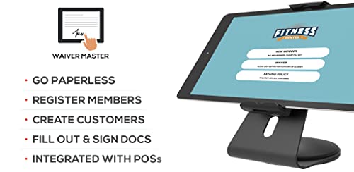 Waiver Master : Paperless Cloud Document Management for online Waivers, Releases, Liability, Contracts, Agreements and other custom documents and forms Waiver Master : Paperless Cloud Document Management for online Waivers, Releases, Liability, Contracts, Agreements and other custom documents and forms
