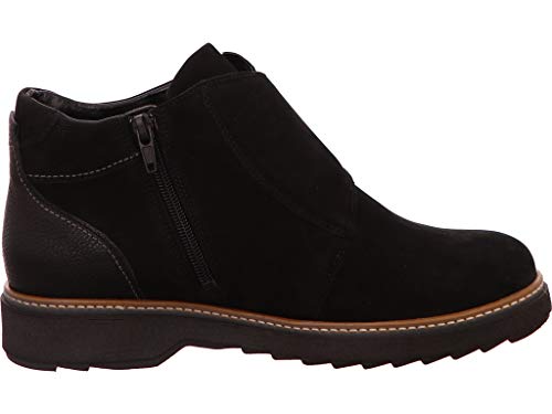 Waldläufer-683805-204-001 Kitomi Mujer patín Ancho K UK 8 / EU 42 Waldläufer-683805-204-001 Kitomi Mujer patín Ancho K UK 8 / EU 42