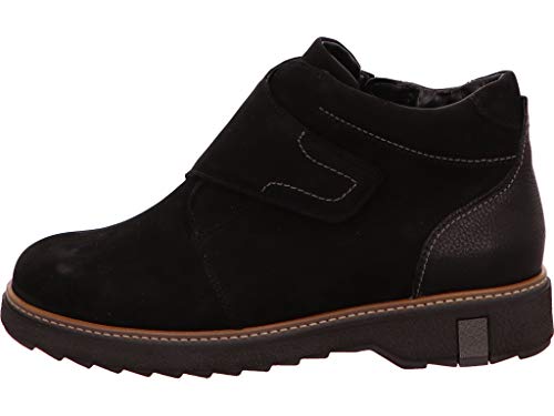 Waldläufer-683805-204-001 Kitomi Mujer patín Ancho K UK 8 / EU 42 Waldläufer-683805-204-001 Kitomi Mujer patín Ancho K UK 8 / EU 42