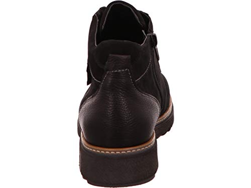 Waldläufer-683805-204-001 Kitomi Mujer patín Ancho K UK 8 / EU 42 Waldläufer-683805-204-001 Kitomi Mujer patín Ancho K UK 8 / EU 42