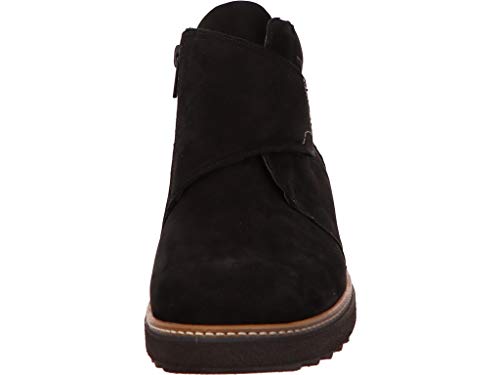 Waldläufer-683805-204-001 Kitomi Mujer patín Ancho K UK 8 / EU 42 Waldläufer-683805-204-001 Kitomi Mujer patín Ancho K UK 8 / EU 42