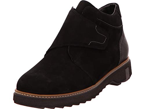 Waldläufer-683805-204-001 Kitomi Mujer patín Ancho K UK 8 / EU 42 Waldläufer-683805-204-001 Kitomi Mujer patín Ancho K UK 8 / EU 42