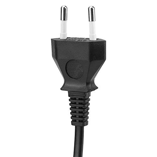 Walfront Pedal de Control de Pie Pedal Elctrico con Cable para Mquina de Coser Domstico 200-240V Enchufe de la UE(EU plug)