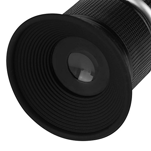 Walfront - Refractómetro de precisión de 0 - 32 %, 0 - 20 %, 0 - 100 ‰, refractómetro portátil salinidad profesional 0 - 100 refractómetro de precisión de fluido de aceite (0 - 32 %) Walfront - Refractómetro de precisión de 0 - 32 %, 0 - 20 %, 0 - 100 ‰, refractómetro portátil salinidad profesional 0 - 100 refractómetro de precisión de fluido de aceite (0 - 32 %)