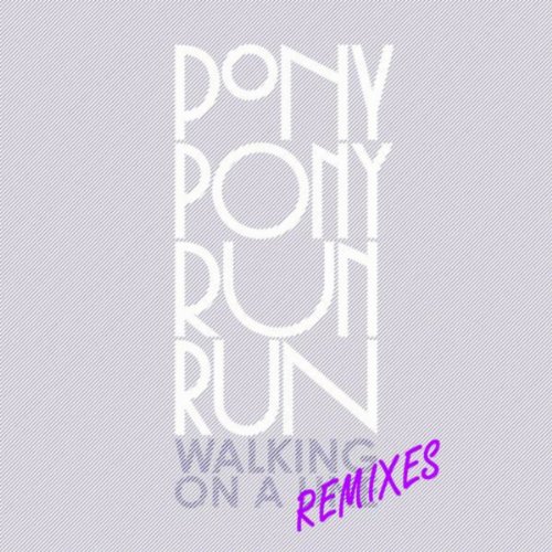 Walking on a Line (MUTiNE remix) Walking on a Line (MUTiNE remix)