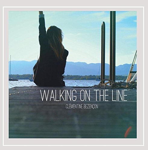 Walking on the Line Walking on the Line
