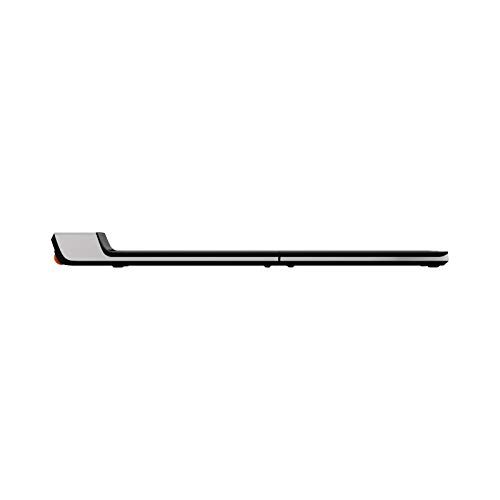 WalkSlim Cinta de Andar Plegable 630 WalkPad - Motor de 745W, 6 KM/H | Fácil de Guardar | Silencioso | para casa/Oficina | App | con Ruedas | 30 días de Prueba con devolución Gratuita (Gris Oscuro) WalkSlim Cinta de Andar Plegable 630 WalkPad - Motor de 745W, 6 KM/H | Fácil de Guardar | Silencioso | para casa/Oficina | App | con Ruedas | 30 días de Prueba con devolución Gratuita (Gris Oscuro)