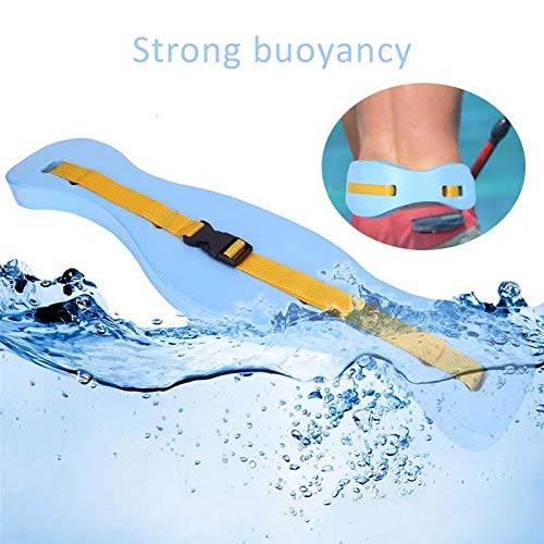 Wallfire Cinturón de Flotación de Natación para Niños Y Adultos Aprendizaje de Natación Ajustable Cinturón de Seguridad Flotante Pretina Natación Equipo de Entrenamiento de Soporte Lumbar Wallfire Cinturón de Flotación de Natación para Niños Y Adultos Aprendizaje de Natación Ajustable Cinturón de Seguridad Flotante Pretina Natación Equipo de Entrenamiento de Soporte Lumbar