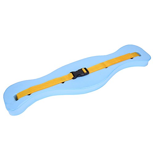 Wallfire Cinturón de Flotación de Natación para Niños Y Adultos Aprendizaje de Natación Ajustable Cinturón de Seguridad Flotante Pretina Natación Equipo de Entrenamiento de Soporte Lumbar Wallfire Cinturón de Flotación de Natación para Niños Y Adultos Aprendizaje de Natación Ajustable Cinturón de Seguridad Flotante Pretina Natación Equipo de Entrenamiento de Soporte Lumbar