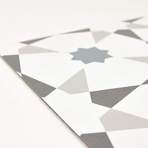 Wallpops FP2952 Pavimentos, Multicolor Wallpops FP2952 Pavimentos, Multicolor