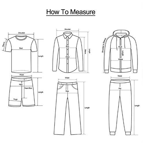 waotier Camiseta De Manga Corta para Hombre Simbolo De Matematicas Blanco Imprimir Top Ropa De Hombre Camiseta De Verano (M, X1-Negro) waotier Camiseta De Manga Corta para Hombre Simbolo De Matematicas Blanco Imprimir Top Ropa De Hombre Camiseta De Verano (M, X1-Negro)