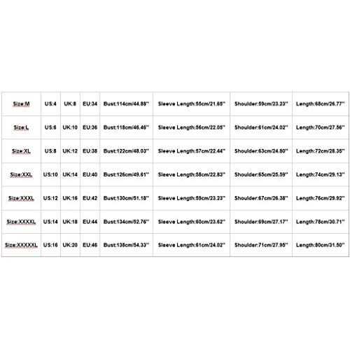 waotier Sudaderas Mens Jerséis Casual Letter Impreso Chándales O-Neck Camisetas Long Sleeves Suave Ropa Deportiva Camiseta Holgada Top Blusa