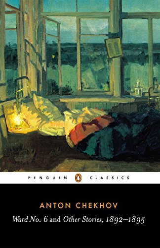 Ward No. 6 and Other Stories, 1892-1895 (Penguin Classics) (English Edition)