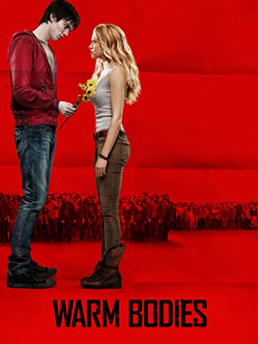 Warm Bodies Warm Bodies