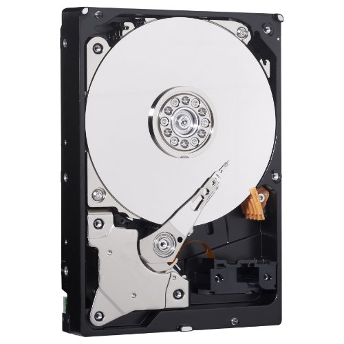 WD Blue - Disco duro para ordenadores de sobremesa de 1 TB (7200 rpm, SATA a 6 Gb/s, 64 MB de caché, 3,5") azul WD Blue - Disco duro para ordenadores de sobremesa de 1 TB (7200 rpm, SATA a 6 Gb/s, 64 MB de caché, 3,5") azul