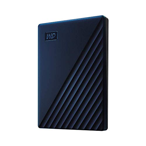 WD My Passport disco duro portátil WD My Passport disco duro portátil