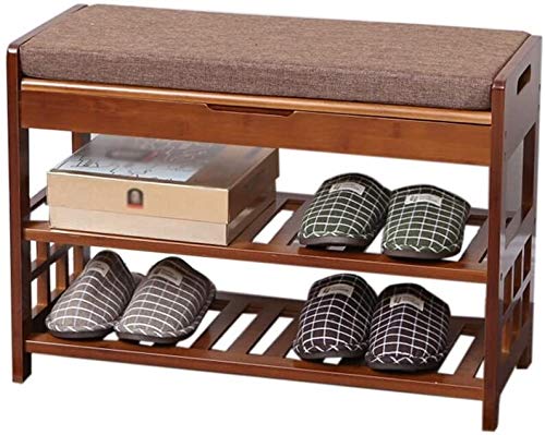 Wddwarmhome Zapatillas Multifuncional EUROPEO EUROPEO SIMPLE ZAPATOS NATURALES NATURALES Zapato Sit de zapatos Zapato Organizador de la sala de estar Dormitorio de la sala Rack ( Size : 52*29*51cm ) Wddwarmhome Zapatillas Multifuncional EUROPEO EUROPEO SIMPLE ZAPATOS NATURALES NATURALES Zapato Sit de zapatos Zapato Organizador de la sala de estar Dormitorio de la sala Rack ( Size : 52*29*51cm )