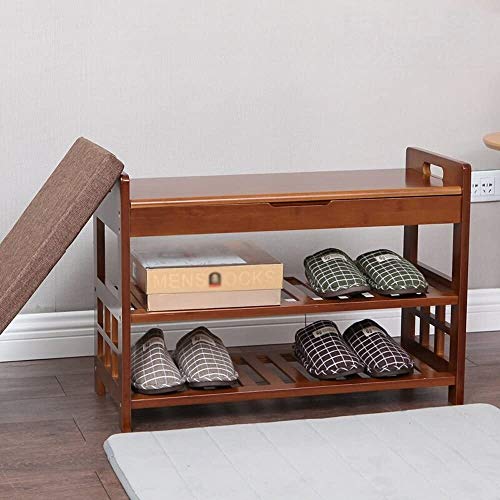 Wddwarmhome Zapatillas Multifuncional EUROPEO EUROPEO SIMPLE ZAPATOS NATURALES NATURALES Zapato Sit de zapatos Zapato Organizador de la sala de estar Dormitorio de la sala Rack ( Size : 52*29*51cm ) Wddwarmhome Zapatillas Multifuncional EUROPEO EUROPEO SIMPLE ZAPATOS NATURALES NATURALES Zapato Sit de zapatos Zapato Organizador de la sala de estar Dormitorio de la sala Rack ( Size : 52*29*51cm )