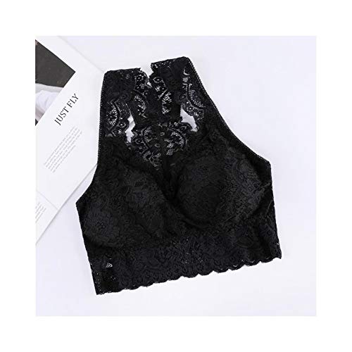 WDSFT Belleza Trasera ata Envuelta del Tubo Pectoral del cojín del Pecho Chaleco Atractivo Superior Anillo Acero Sin Ropa Interior señoras Bra Salvaje (Color : 1) WDSFT Belleza Trasera ata Envuelta del Tubo Pectoral del cojín del Pecho Chaleco Atractivo Superior Anillo Acero Sin Ropa Interior señoras Bra Salvaje (Color : 1)