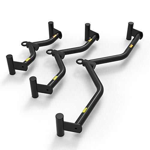 WDSZXH Triceps Pull Down Bar, Lat Pull-Down Manillar Kit De Accesorios, Lat Pulldown Bar Máquina De Cable Construye Fácilment, Home Gym Fitness Remo V-Bar Polea Cable Accesorios para Máquina WDSZXH Triceps Pull Down Bar, Lat Pull-Down Manillar Kit De Accesorios, Lat Pulldown Bar Máquina De Cable Construye Fácilment, Home Gym Fitness Remo V-Bar Polea Cable Accesorios para Máquina