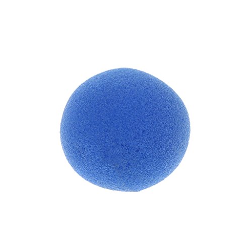 WE-WHLL 20PCS 4.5cmDedo Trucos de Magia Props Bolas de Esponja Street Classical Stage Tricks WE-WHLL 20PCS 4.5cmDedo Trucos de Magia Props Bolas de Esponja Street Classical Stage Tricks