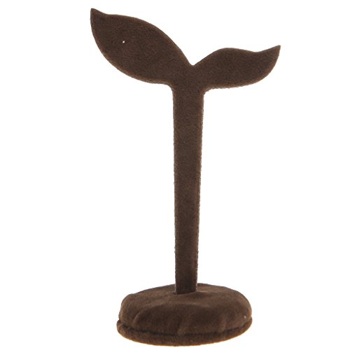 WE-WHLL Earring Show Stand Rack Eardrop Que Muestra el Estante Dangler Display Holder Stand WE-WHLL Earring Show Stand Rack Eardrop Que Muestra el Estante Dangler Display Holder Stand