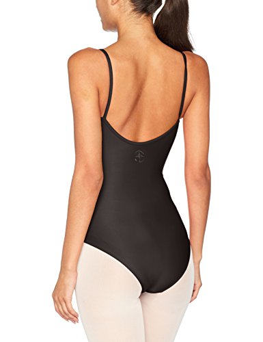 Wear Moi Abbie - Malla de Mujer, Mujer, Color Negro, tamaƱo XS Wear Moi Abbie - Malla de Mujer, Mujer, Color Negro, tamaƱo XS